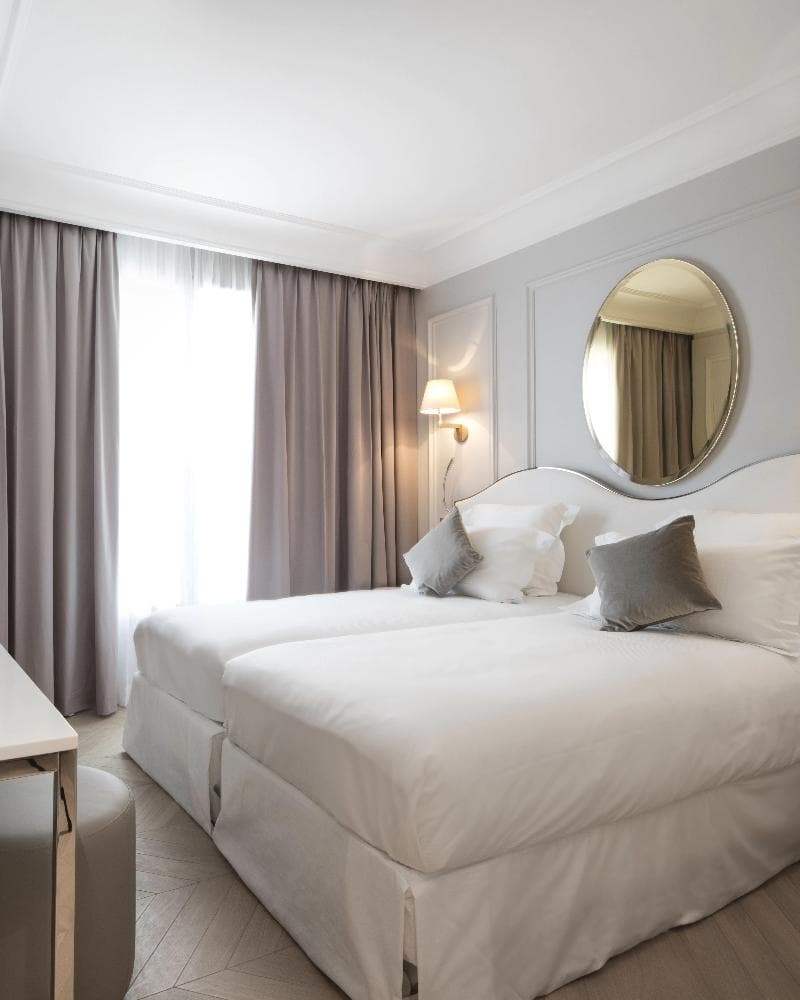 Maison Pigalle 3