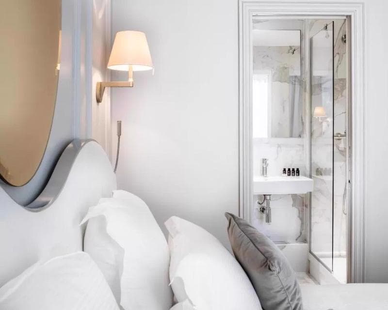 Maison Pigalle 5