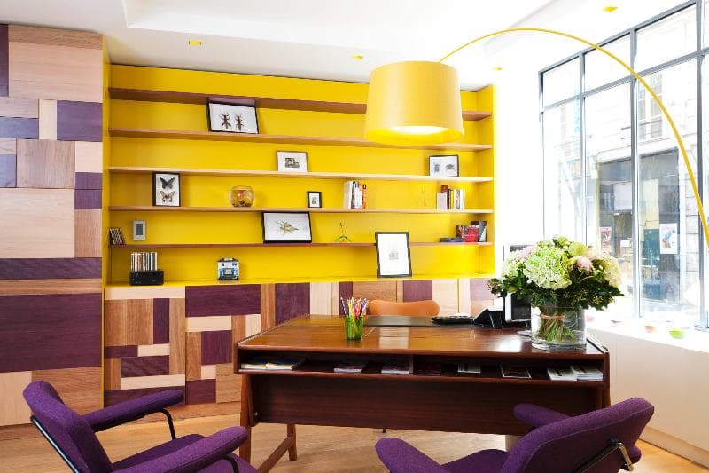 Hotel Crayon by Elegancia 4
