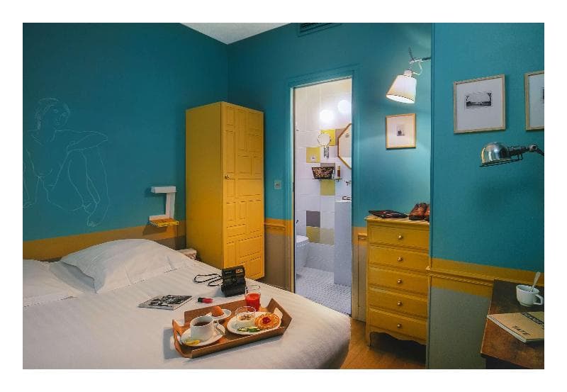 Hotel Crayon by Elegancia 5