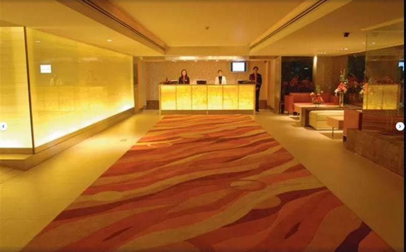 Tivoli Bangkok 1