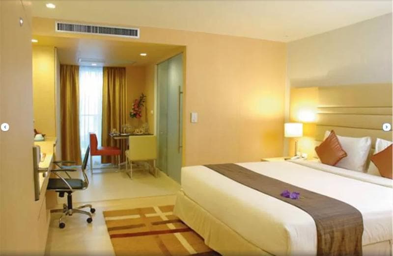 Tivoli Bangkok 3