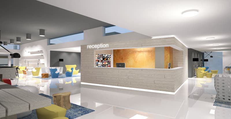 Pharos Hvar Bayhill Hotel photo 1