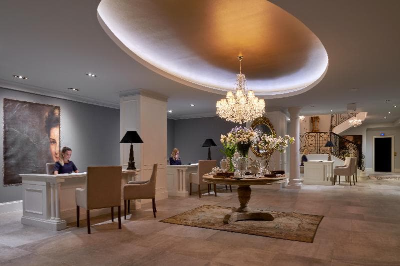Palace Elisabeth Hvar Heritage Hotel 4