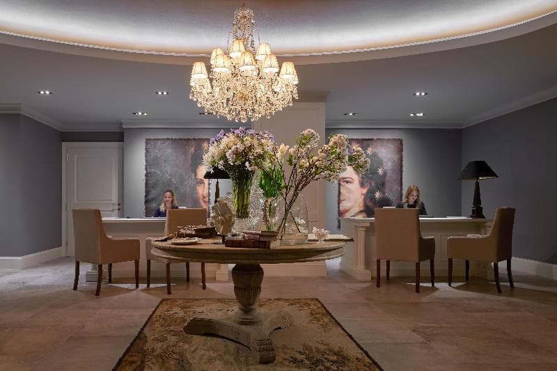 Palace Elisabeth Hvar Heritage Hotel 5