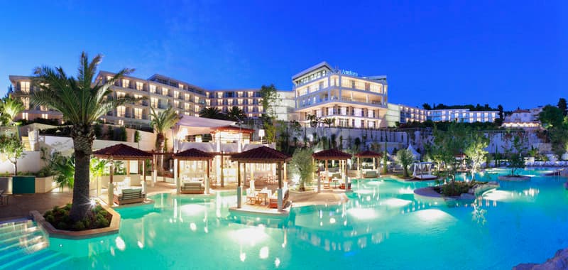 Amfora Hvar Grand Beach Resort photo 1
