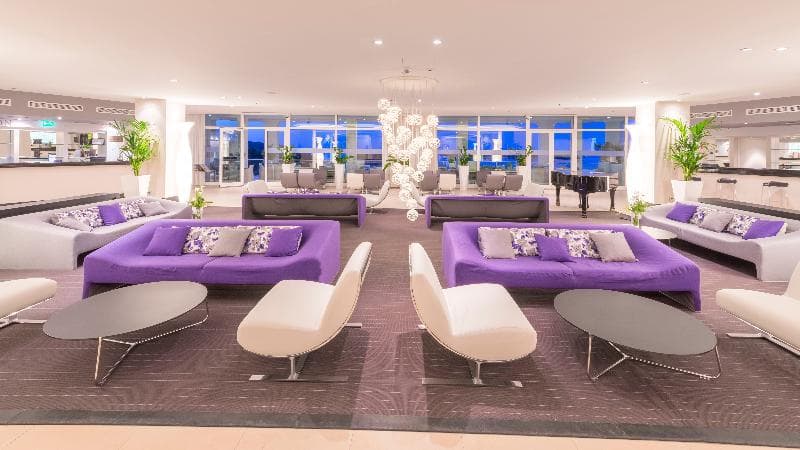 Amfora Hvar Grand Beach Resort 3