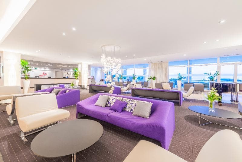 Amfora Hvar Grand Beach Resort 4