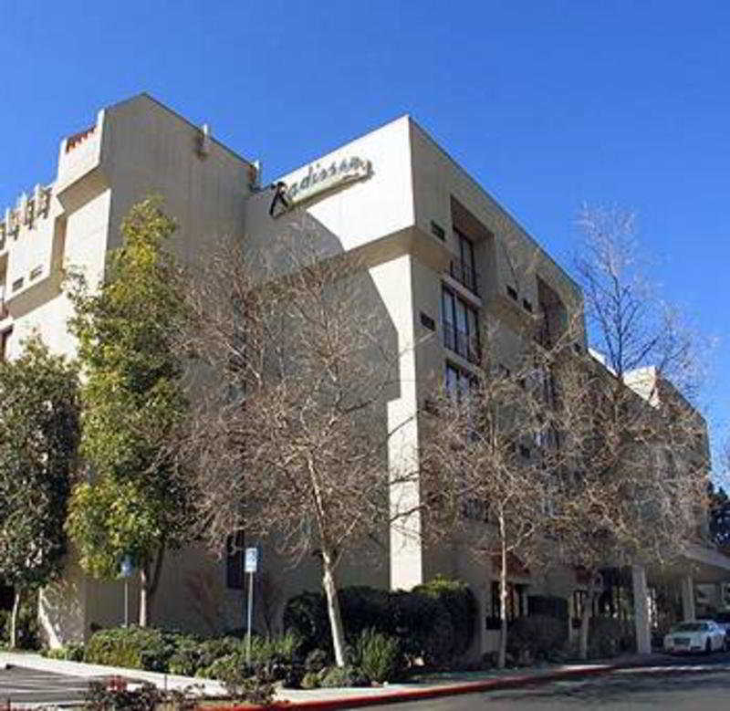Four Points By Sheraton San Jose Airport photo 1