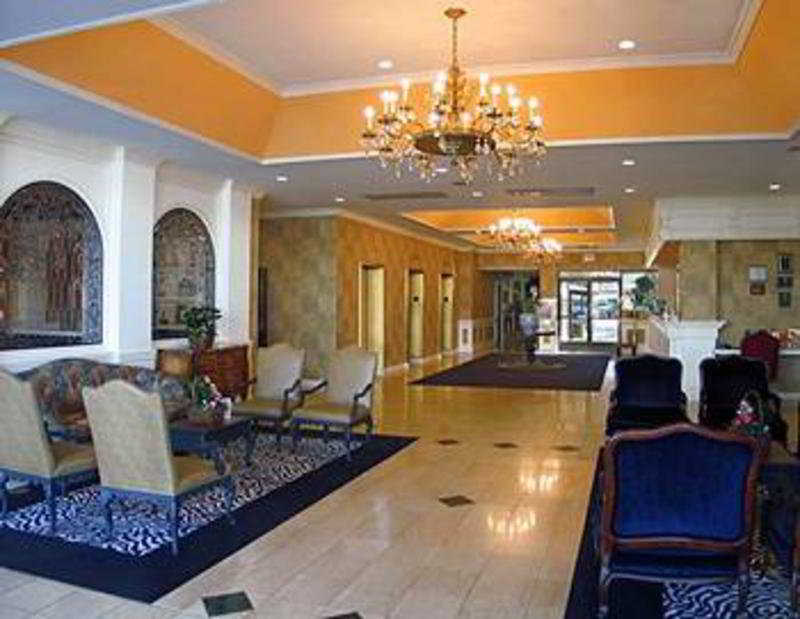 Four Points By Sheraton San Jose Airport 2