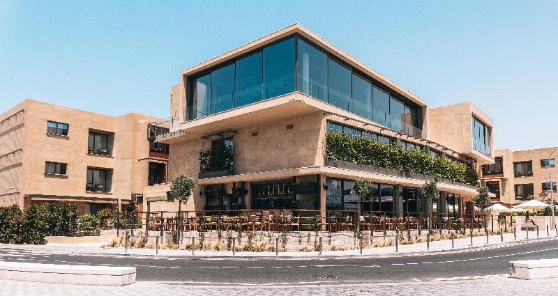 M Boutique Hotel - Designed For Adults 4