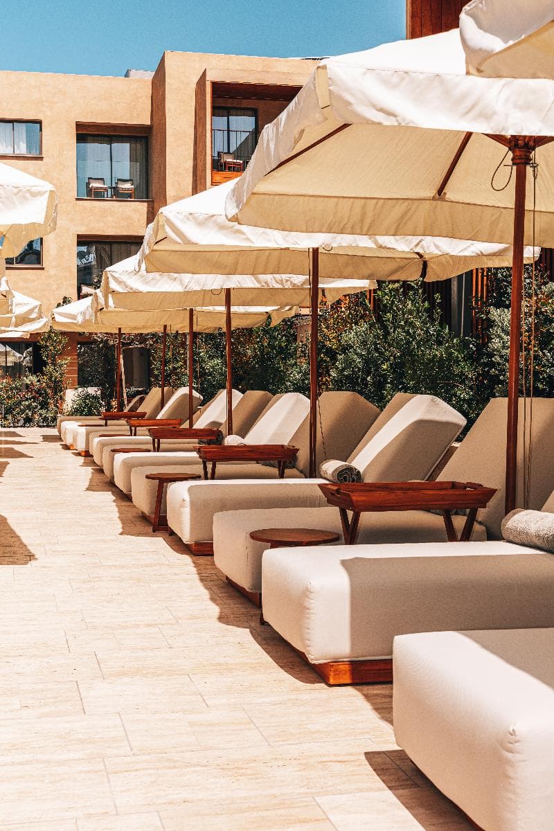 M Boutique Hotel - Designed For Adults 5