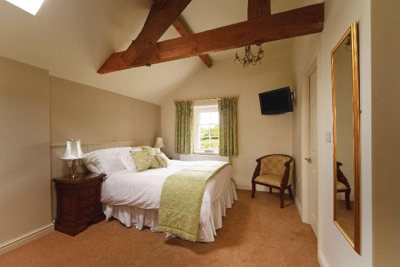 Best Western Leigh Park Hotel 2