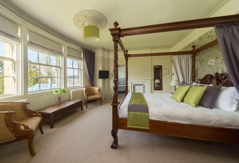 Best Western Leigh Park Hotel 3