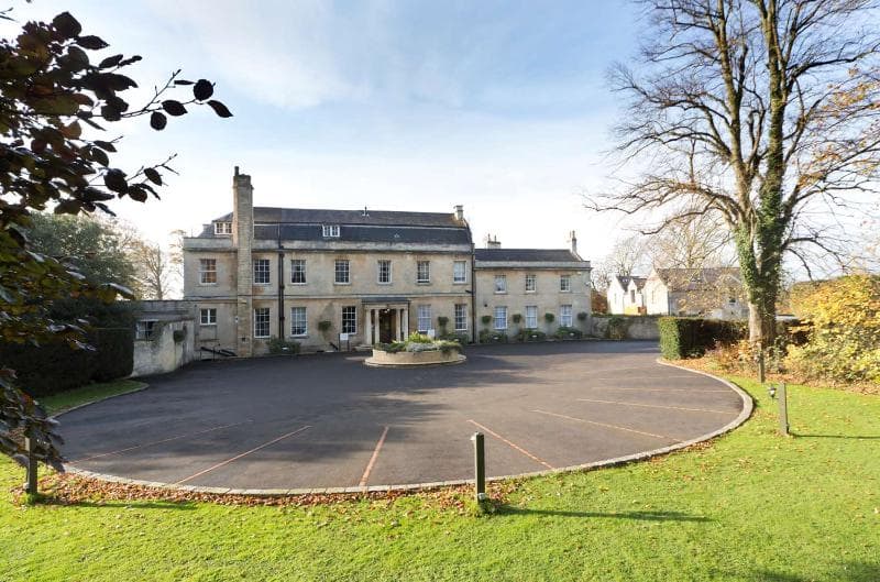 Best Western Leigh Park Hotel photo 1
