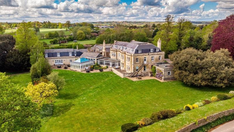 Best Western Leigh Park Hotel 4
