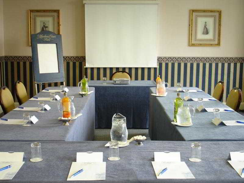 Marsham Court Hotel 4