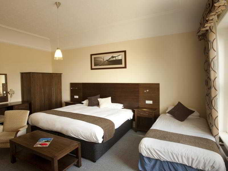Marsham Court Hotel main