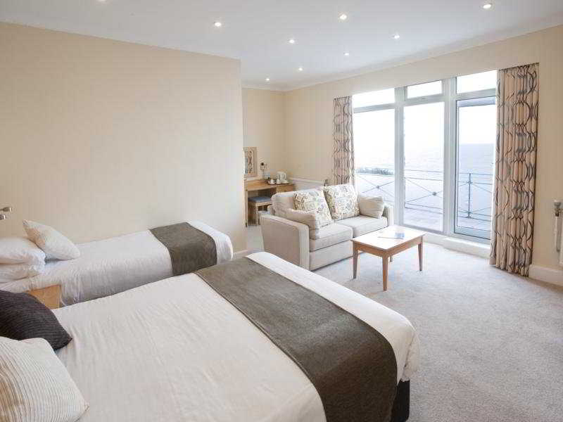 Marsham Court Hotel photo 1