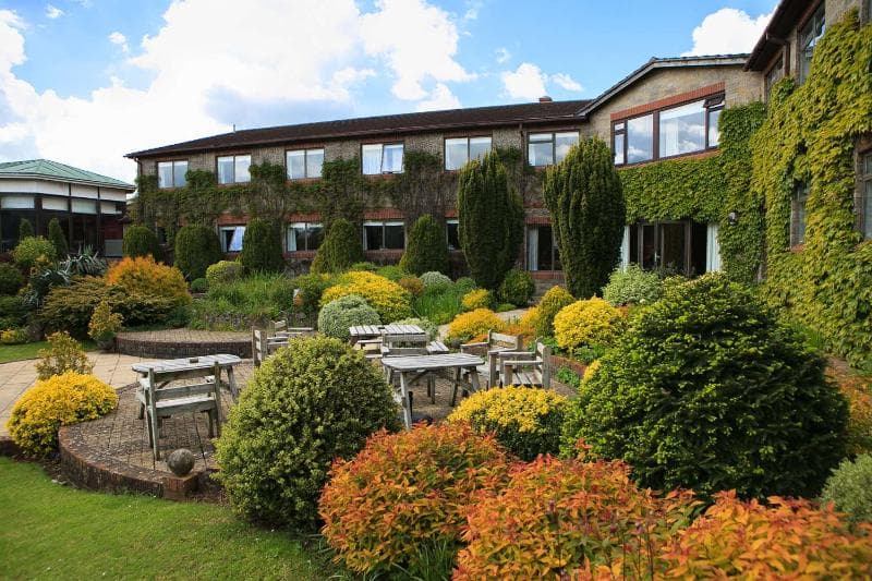 Best Western Plus Centurion Hotel 4