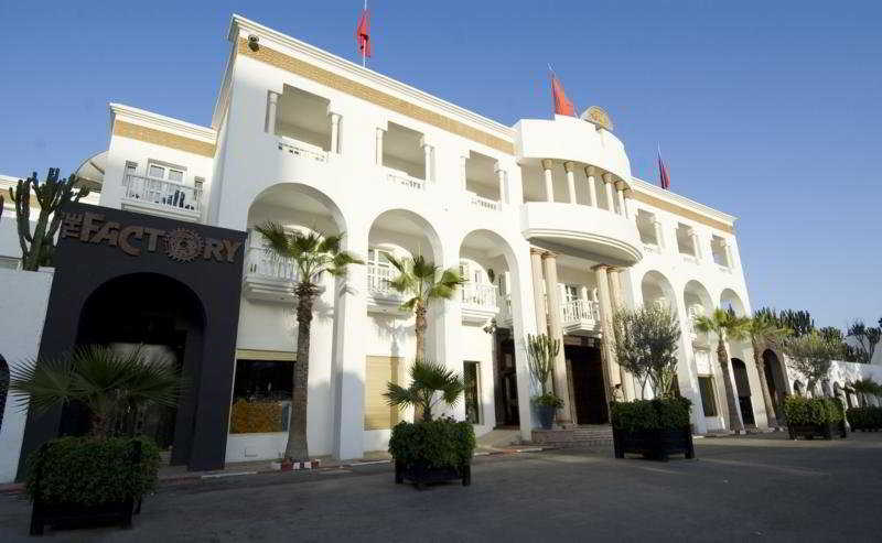 Royal Decameron Tafoukt Beach photo 1
