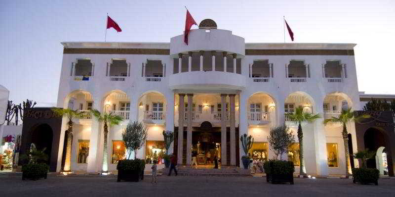 Royal Decameron Tafoukt Beach 4