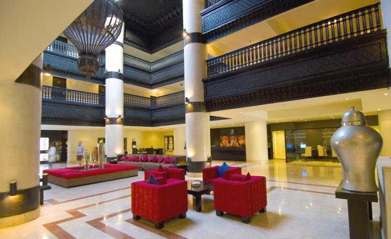 Royal Decameron Tafoukt Beach 5