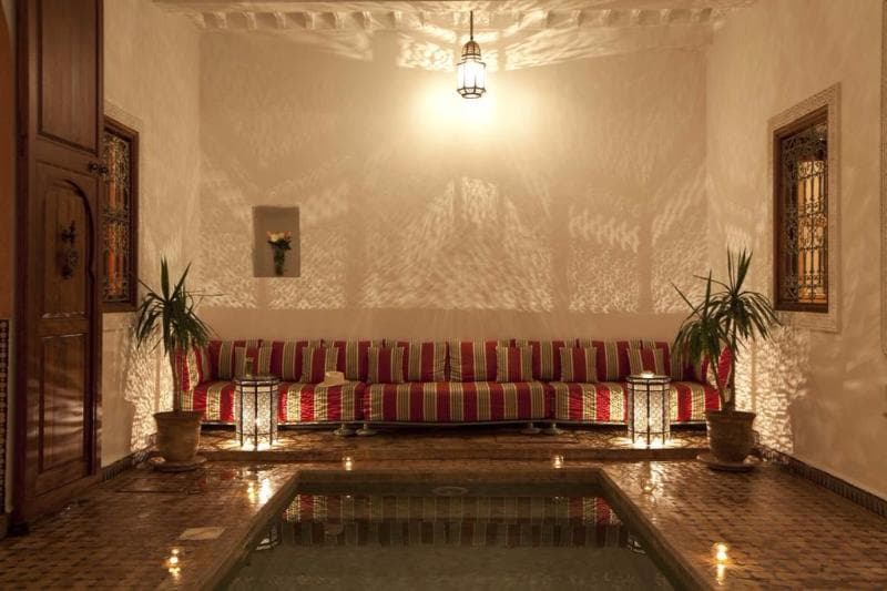 Riad Les Bougainvilliers photo 1