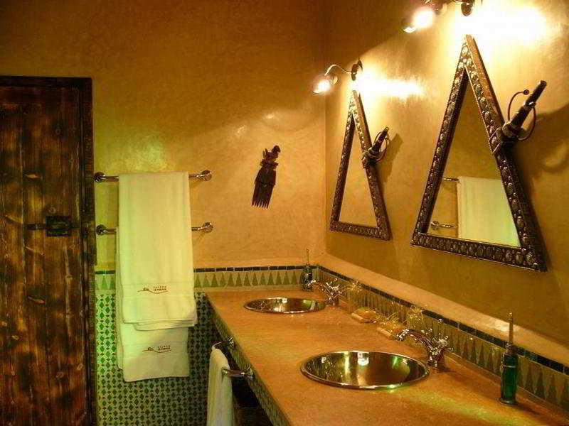 Kasbah Le Mirage 4