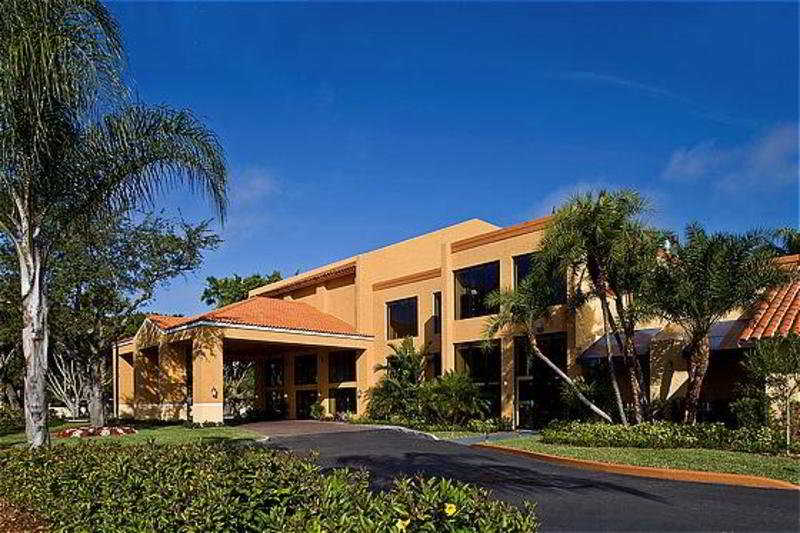 Courtyard Bradenton Sarasota/Riverfront main