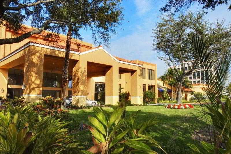 Courtyard Bradenton Sarasota/Riverfront 3