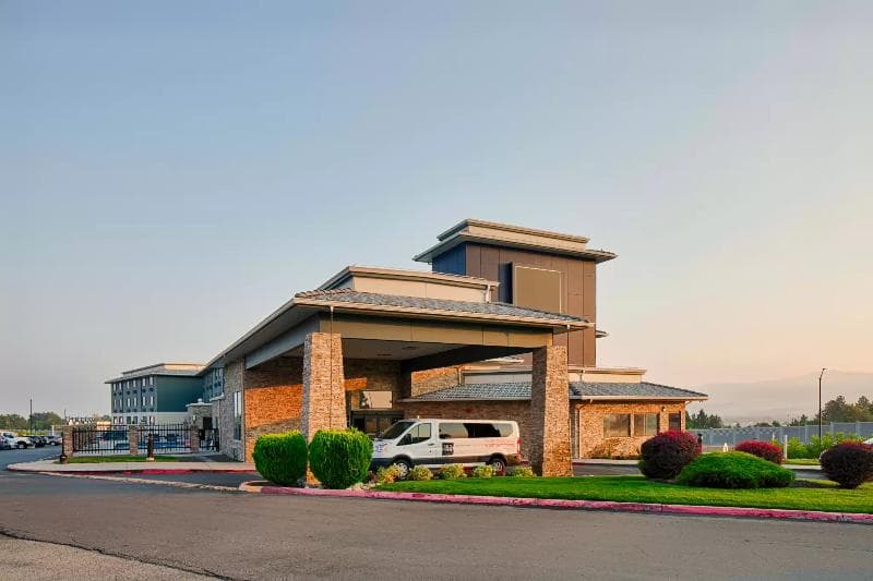 Red Lion Inn & Suites Boise Airport 3