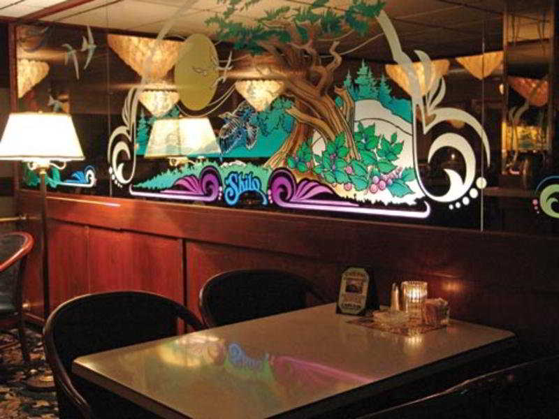 Shilo Inns Portland Airport 2
