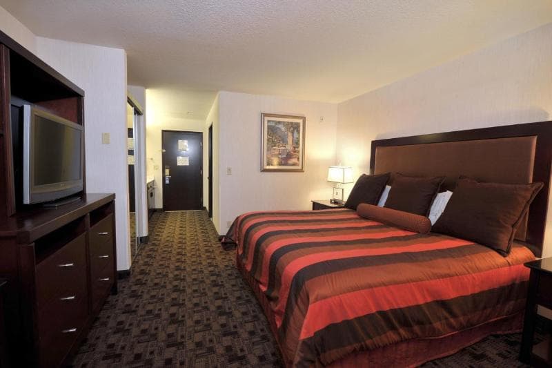 Shilo Inns Portland Airport 5