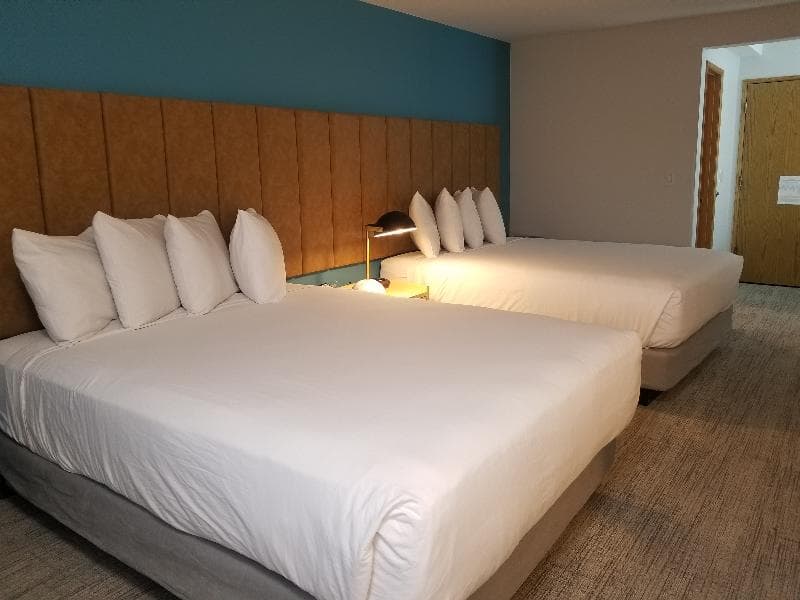 Hotel Thea Tacoma, Ascend Hotel Collection 2