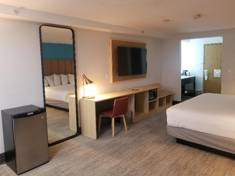 Hotel Thea Tacoma, Ascend Hotel Collection 5