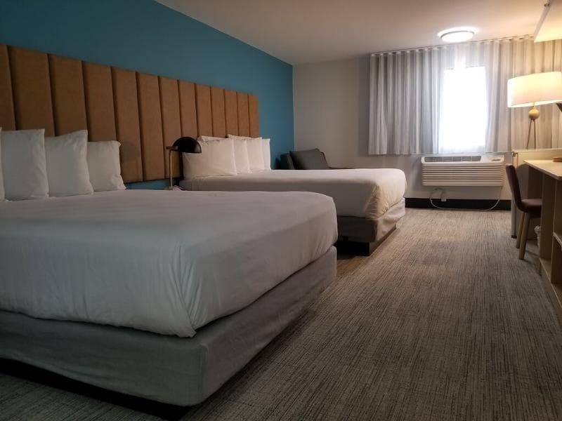 Hotel Thea Tacoma, Ascend Hotel Collection 3