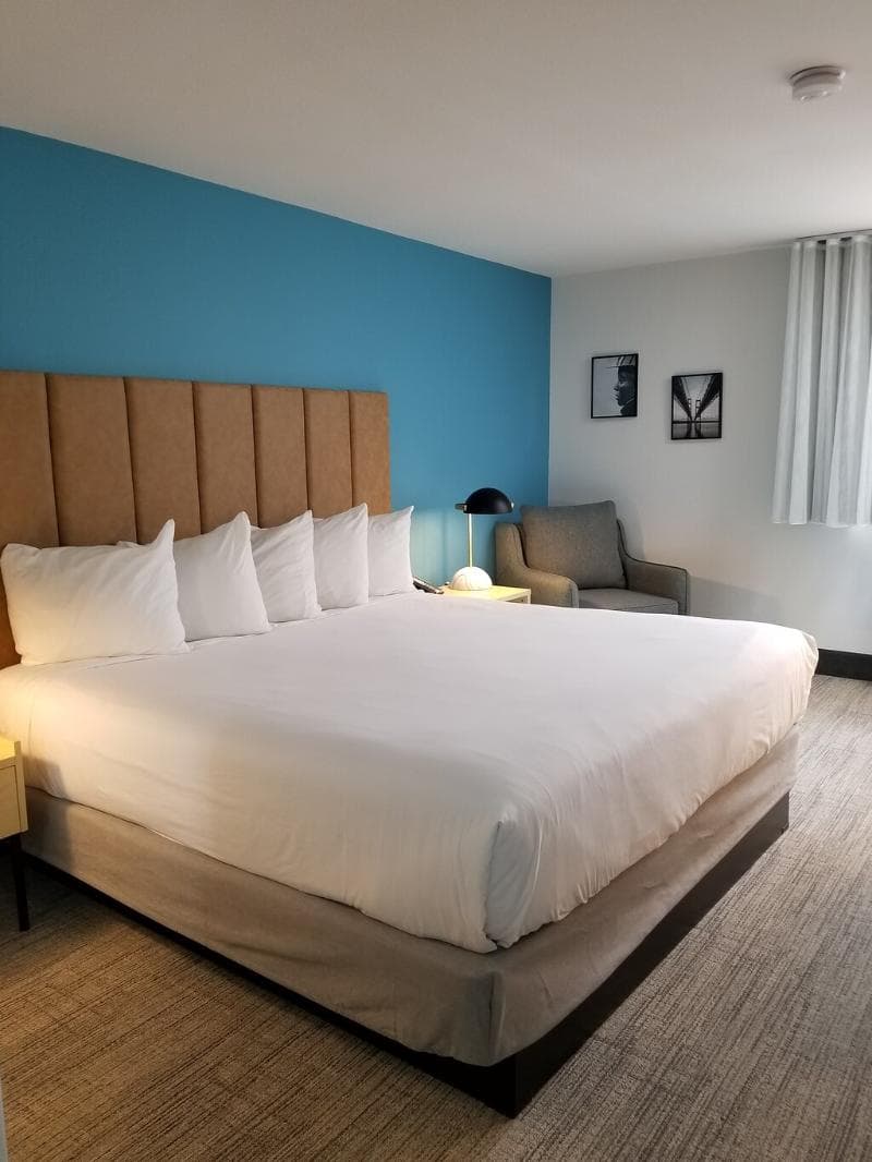 Hotel Thea Tacoma, Ascend Hotel Collection 4