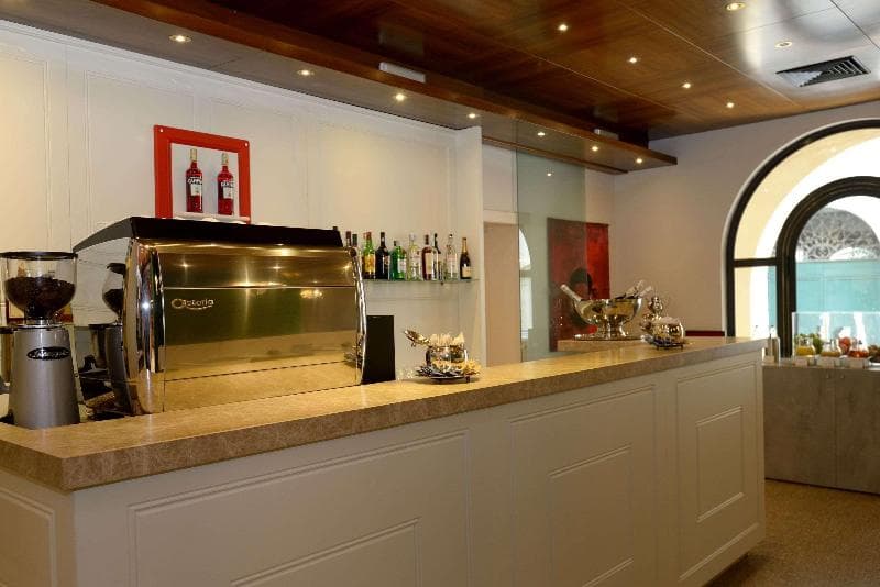 Best Western Hotel Canon D'Oro 2