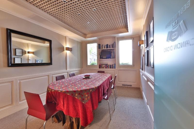 Best Western Hotel Canon D'Oro photo 1