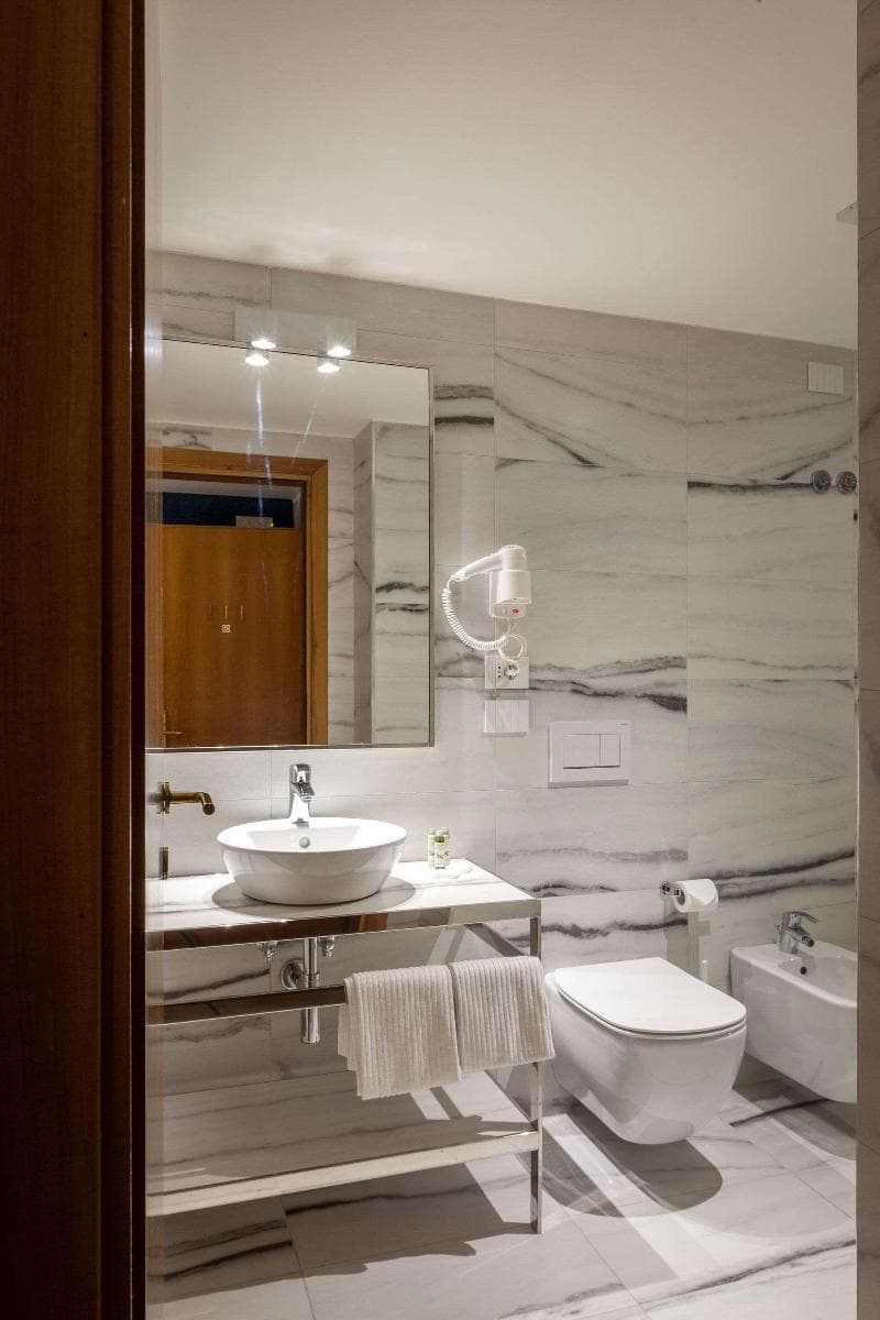 Best Western Hotel Canon D'Oro 5