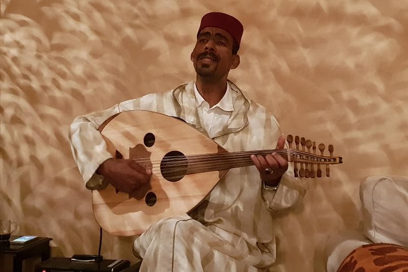 Riad Africa 2