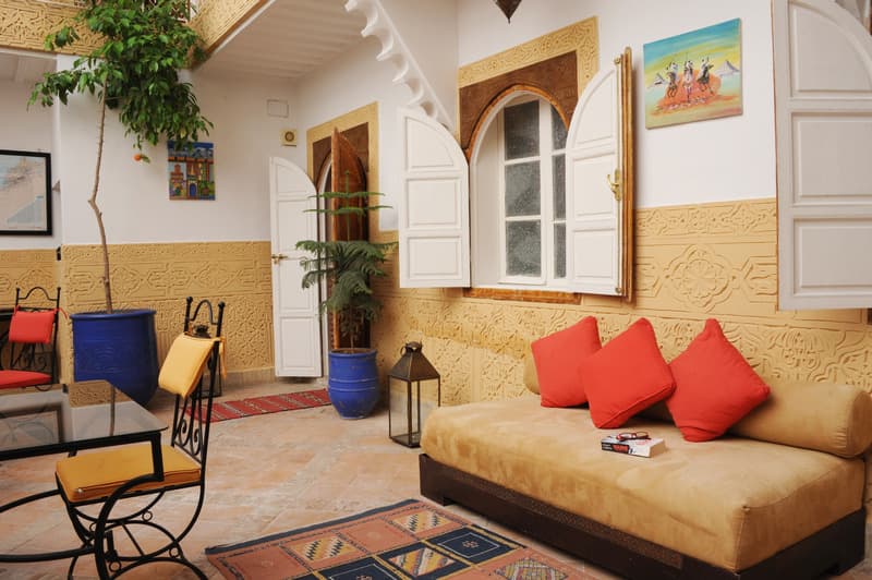 Riad Shaden photo 1