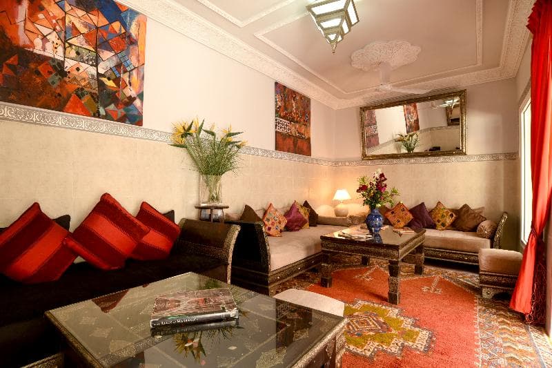 Riad Shaden 3