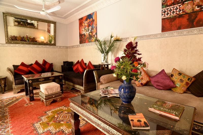 Riad Shaden 4