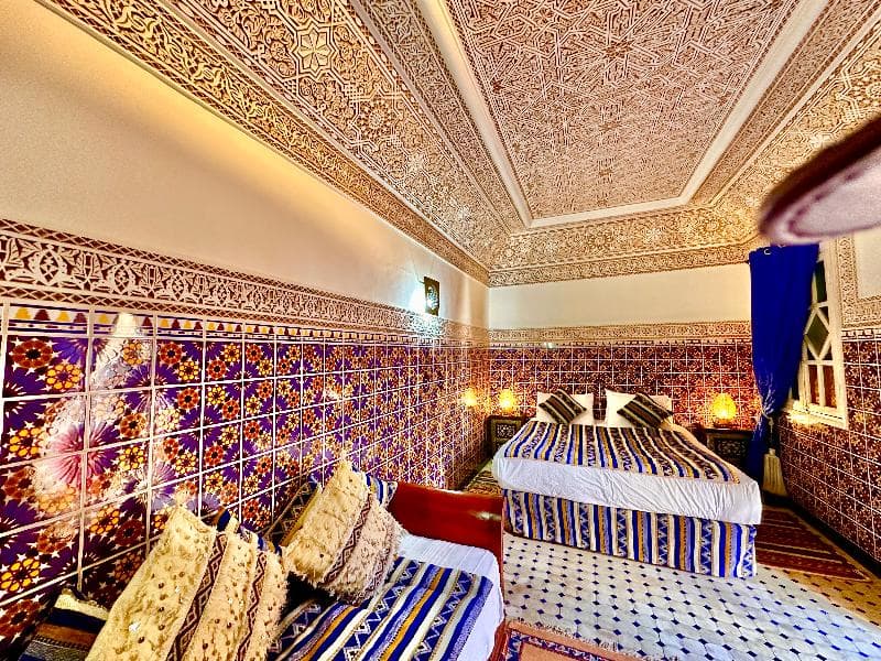 Riad Shaden 5