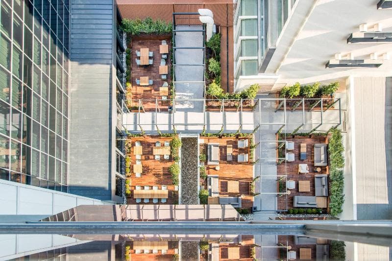 Four Points by Sheraton Venice Mestre 4
