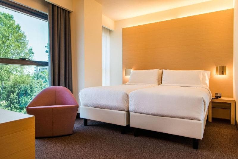 Four Points by Sheraton Venice Mestre photo 1