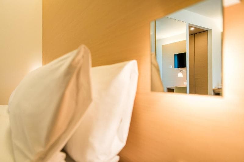 Four Points by Sheraton Venice Mestre 3