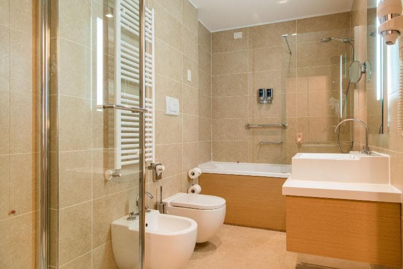 Four Points by Sheraton Venice Mestre 5